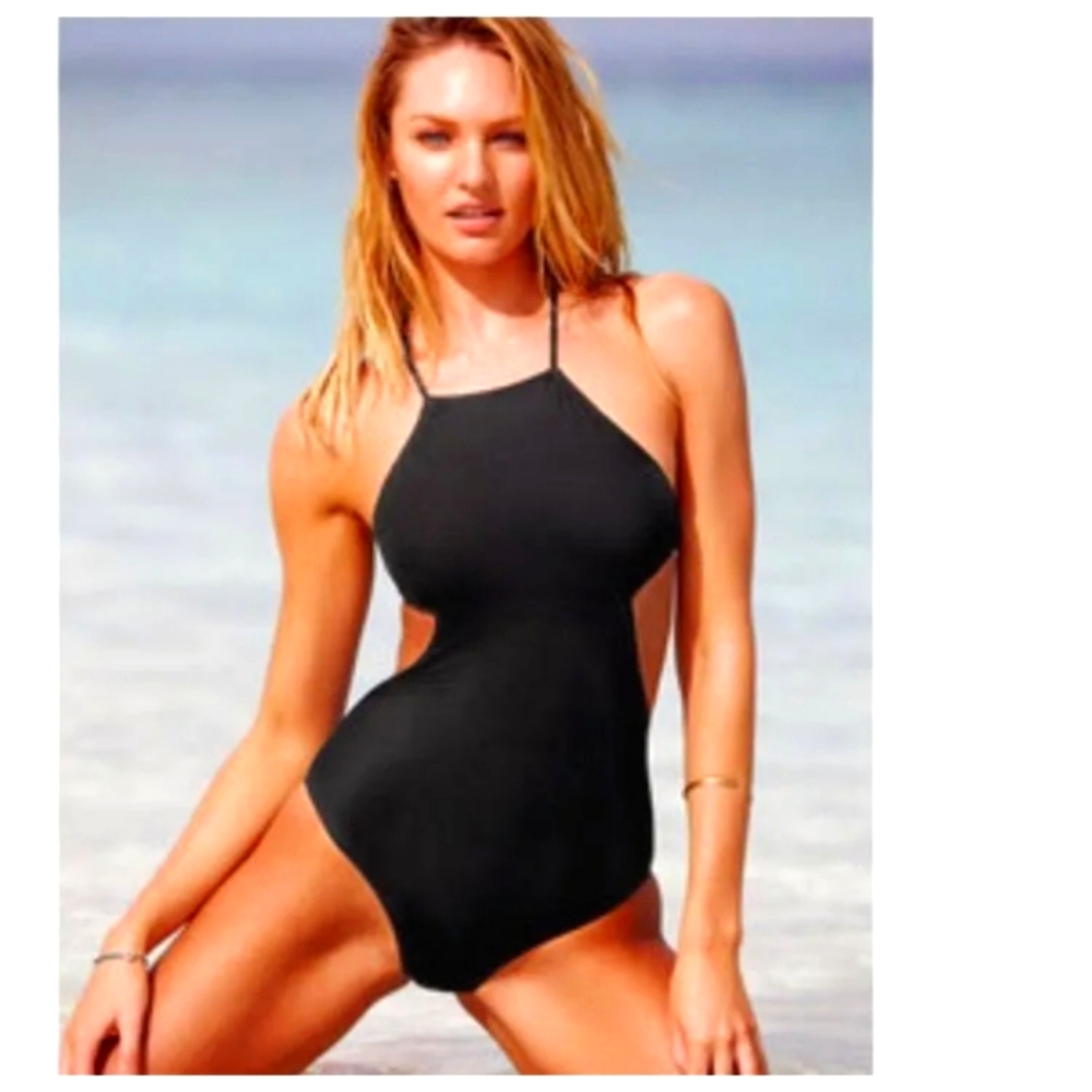Victoria secrets monokini